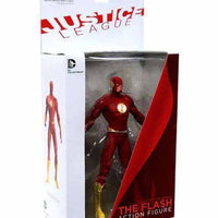 DC New 52 6 Inch Action Figure - Flash