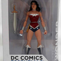 DC Comics Essentials 6 Inch Action Figure - Wonder Woman