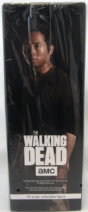 The Walking Dead TV Series 12 Inch Action Figue 1/6 Scale - Glenn