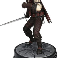 The Witcher Wild Hunt 8 Inch Statue Figure - Geralt