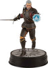 The Witcher Wild Hunt 9 Inch Statue Figure - Geralt Toussaint Tourney Armor