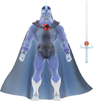 Thundercats 7 Inch Action Figure Deluxe - Ghost Jaga