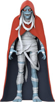Thundercats 7 Inch Action Figure Deluxe - Mumm-Ra (Old Man)