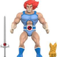 Thundercats Vintage 6 Inch Action Figure Wave 1 - Lion-O
