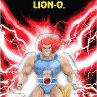 Thundercats Vintage 6 Inch Action Figure Wave 1 - Lion-O