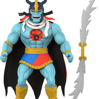 Thundercats Vintage 6 Inch Action Figure Wave 1 - Mumm-Ra