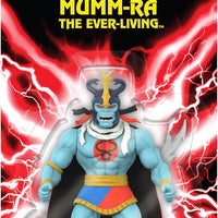 Thundercats Vintage 6 Inch Action Figure Wave 1 - Mumm-Ra