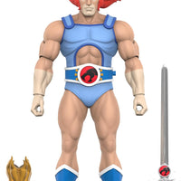 Thundercats 6 Inch Action Figure Wave 1 - Lion-O