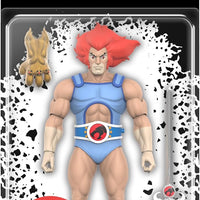 Thundercats 6 Inch Action Figure Wave 1 - Lion-O