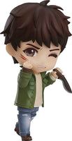 Time Raiders 4 Inch Action Figure Nendoroid - Wu Xie