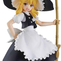 Touhou Project 7 Inch Statue Figure Pop Up Parade - Marisa Kirisame