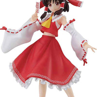 Touhou Project 7 Inch Statue Figure Pop Up Parade - Reimu Hakurei