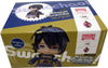 Touken Ranbu Online 4 Inch Action Figure Nendoroid Swacchao - Mikazuki Munechika