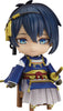 Touken Ranbu Online 4 Inch Action Figure Nendoroid Swacchao - Mikazuki Munechika