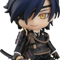 Touken Ranbu Online 4 Inch Action Figure Nendoroid Swacchao - Shokudaikiri Mitsutada