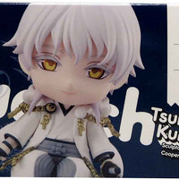 Touken Ranbu Online 4 Inch Action Figure Nendoroid Swacchao - Tsurumaru Kuninaga