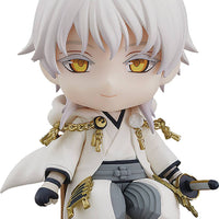 Touken Ranbu Online 4 Inch Action Figure Nendoroid Swacchao - Tsurumaru Kuninaga