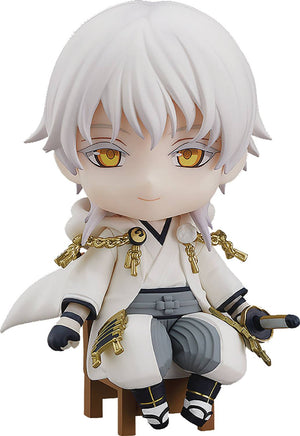 Touken Ranbu Online 4 Inch Action Figure Nendoroid Swacchao - Tsurumaru Kuninaga