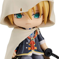 Touken Ranbu Online 4 Inch Action Figure Nendoroid Swacchao - Yamambagiri Kunihiro