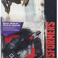 Tranformers Generations Titans Return 4 Inch Action Figure Legends Class - Laserbeak (Sub-Standard Packaging)