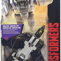 Tranformers Generations Titans Return 4 Inch Action Figure Legends Class - Ravage