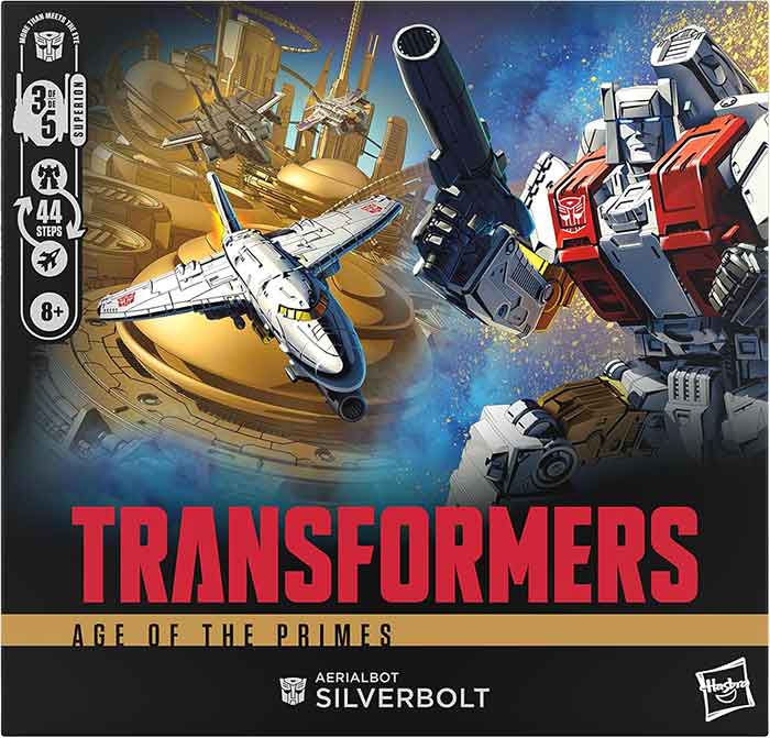 Commander Class Transformers Transformers Age Of The Primes 7 Inch Action Figure Commander Class (2 ...