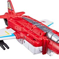 Transformers Age Of The Primes 6 Inch Action Figure Deluxe Class (2025 Wave 3) - Fireflight