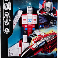 Transformers Age Of The Primes 6 Inch Action Figure Deluxe Class (2025 Wave 3) - Fireflight