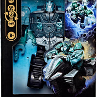 Transformers Age Of The Primes 6 Inch Action Figure Deluxe Class (2025 Wave 3) - Micronus Prime