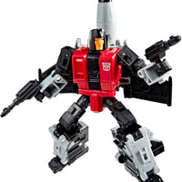 Transformers Age Of The Primes 6 Inch Action Figure Deluxe Class (2025 Wave 3) - Skydive