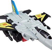 Transformers Age Of The Primes 6 Inch Action Figure Deluxe Class (2025 Wave 3) - Skydive