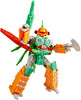 Transformers Age Of The Primes 6 Inch Action Figure Deluxe Class (2025 Wave 3) - Venin