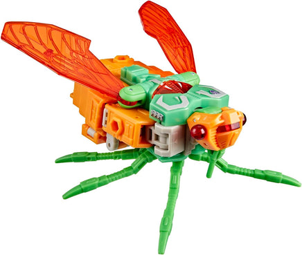 Transformers Age Of The Primes 6 Inch Action Figure Deluxe Class (2025 Wave 3) - Venin