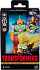 Transformers Age Of The Primes 6 Inch Action Figure Deluxe Class (2025 Wave 3) - Venin