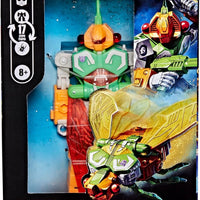 Transformers Age Of The Primes 6 Inch Action Figure Deluxe Class (2025 Wave 3) - Venin