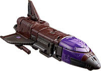 Transformers Age Of The Primes 6 Inch Action Figure Deluxe Class (2026 Wave 1) - Combaticon Blast Off