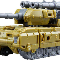 Transformers Age Of The Primes 7 Inch Action Figure Voyager Class (2026 Wave 1) - Combaticon Brawl (Pre-Order Ships Feb. 2026)