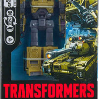 Transformers Age Of The Primes 7 Inch Action Figure Voyager Class (2026 Wave 1) - Combaticon Brawl (Pre-Order Ships Feb. 2026)
