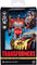Transformers Age Of The Primes 6 Inch Action Figure Deluxe Class (2026 Wave 1) - Junkion Jalopy