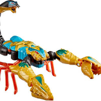 Transformers Age Of The Primes 6 Inch Action Figure Deluxe Class (2026 Wave 1) - Quickstrike