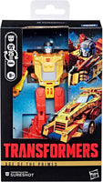 Transformers Age Of The Primes 6 Inch Action Figure Deluxe Class (2026 Wave 1) - Sureshot