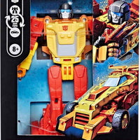 Transformers Age Of The Primes 6 Inch Action Figure Deluxe Class (2026 Wave 1) - Sureshot