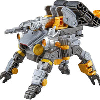 Transformers Age Of The Primes 7 Inch Action Figure Voyager Class (2026 Wave 1) - The Thirteen Amalgamous Prime (Pre-Order Ships Feb. 2026)