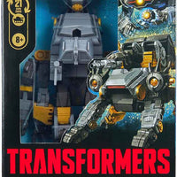Transformers Age Of The Primes 7 Inch Action Figure Voyager Class (2026 Wave 1) - The Thirteen Amalgamous Prime (Pre-Order Ships Feb. 2026)