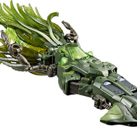 Transformers Age Of The Primes 6 Inch Action Figure Deluxe Class (2026 Wave 1) - The Thirteen Quintus Prime