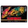 Transformers Age Of The Primes 8 Inch Action Figure Leader Class 2-Pack - Dinobot Snarl & Slug