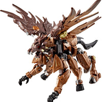 Transformers Age Of The Primes 8 Inch Action Figure Leader Class (2025 Wave 2) - Onyx Prime
