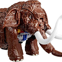 Transformers Age Of The Primes 8 Inch Action Figure Leader Class (2026 Wave 1) - Maximal Big Convoy