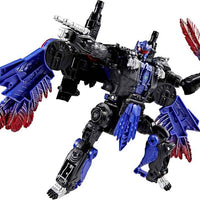 Transformers Age Of The Primes 8 Inch Action Figure Leader Class (2026 Wave 1) - Razorclaw