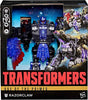 Transformers Age Of The Primes 8 Inch Action Figure Leader Class (2026 Wave 1) - Razorclaw